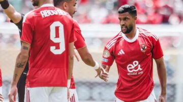عطية الله وداري وديانج.. الأهلي يبدأ بتنقيح قائمة اللاعبين الأجانب بعد كأس العالم