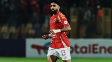 عطية: نحن نعي قيمة كأس العالم للأندية.. ومباراة صن داونز هي الذكرى الأكثر سوءاً.