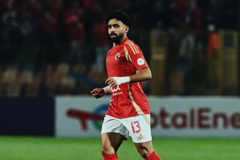 عطية: نعي قيمة كأس العالم للأندية.. ومباراة صنداونز تظل أسوأ الذكريات عطية: نعي قيمة كأس العالم للأندية.. ومباراة صنداونز تظل أسوأ الذكريات