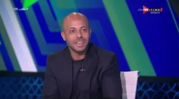 عفروتو بعد هزيمة الأهلي من بالميراس: نحن بعيدون جداً عن مستوى الكرة