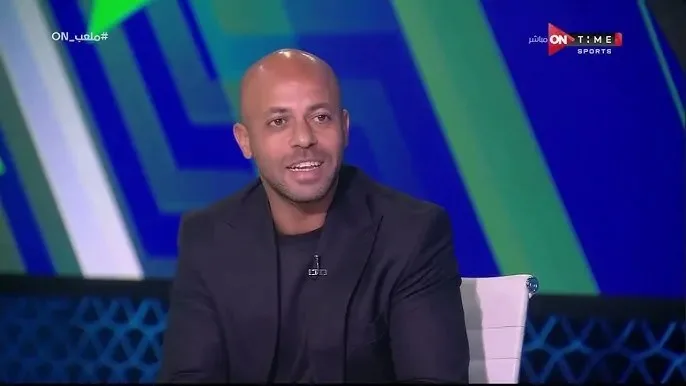 عفروتو بعد هزيمة الأهلي من بالميراس: نحن بعيدون جداً عن مستوى الكرة عفروتو بعد هزيمة الأهلي من بالميراس: نحن بعيدون جداً عن مستوى الكرة