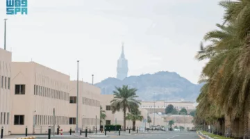 “عقارات الدولة” تستضيف 59 هيئة حكومية في أوسع مشاركة بمجمع حِمى المشاعر المقدسة