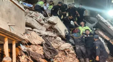 عقارات بديلة في 15 مايو للمتضررين من حادث حدائق القبة، وفقًا لمحافظ القاهرة.