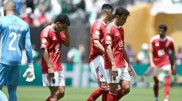 عقد زيزو مع الأهلي يُحدث جدلاً واسعًا.. و”العشرة ملايين” تُشعل الوزارة الرياضية