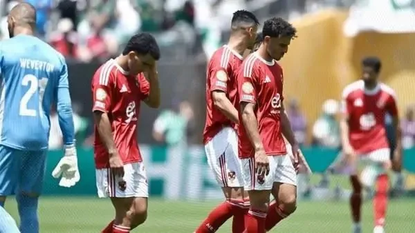 عقد زيزو مع الأهلي يُحدث جدلاً واسعًا.. و”العشرة ملايين” تُشعل الوزارة الرياضية عقد زيزو مع الأهلي يُحدث جدلاً واسعًا.. و”العشرة ملايين” تُشعل الوزارة الرياضية
