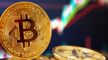 عقدة جديدة في سعر «بيتكوين» مع تراجع أسواق العملات الرقمية