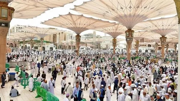 عقوبات جديدة للمخالفين لتعليمات الحج تصل إلى 100 ألف ريال: الداخلية السعودية تصدر قراراتها
