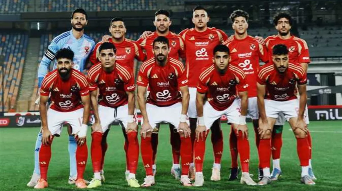 عقوبات مشددة في الأهلي عقب الهزيمة أمام بالميراس