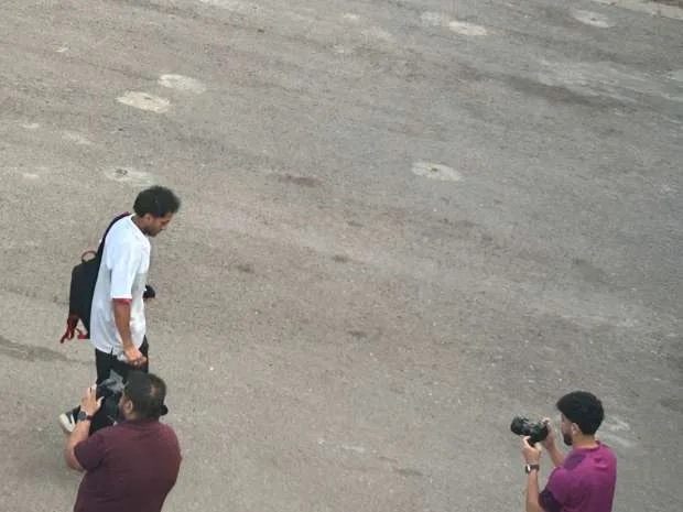 عقوبة مالية قاسية.. تفاصيل جلسة الاستجواب مع أحمد حمدي في الزمالك عقوبة مالية قاسية.. تفاصيل جلسة الاستجواب مع أحمد حمدي في الزمالك
