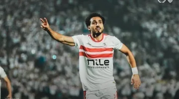 عقوبة مالية مشددة.. تفاصيل جلسة الاستجواب مع أحمد حمدي في نادي الزمالك