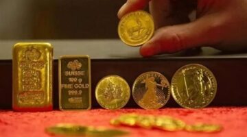 عكس الاتجاه السائد: سيتي بنك يتوقع تراجع أسعار الذهب إلى 3000 دولار