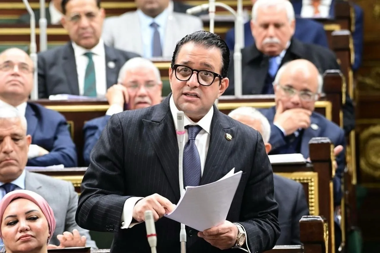 علاء عابد: سنقوم بتقديم استجواب للحكومة إذا لم يتم تنفيذ الأثر التشريعي لقانون الإيجار القديم من أجل تحقيق العدالة الاجتماعية.