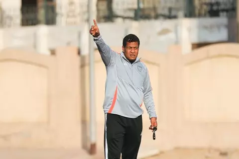 علاء عبد العال يتولى منصب المدير الفني لفريق غزل المحلة خلال ساعات قليلة علاء عبد العال يتولى منصب المدير الفني لفريق غزل المحلة خلال ساعات قليلة