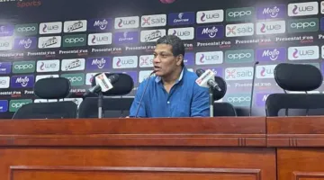 علاء عبدالعال يتولى تدريب نادي غزل المحلة