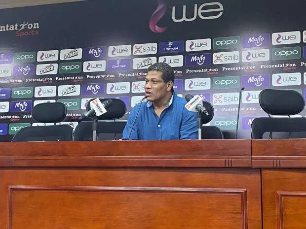 علاء عبدالعال يتولى تدريب نادي غزل المحلة علاء عبدالعال يتولى تدريب نادي غزل المحلة