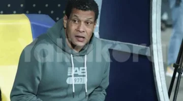 علاء عبدالعال يتولى رئاسة الجهاز الفني لفريق غزل المحلة في الموسم القادم