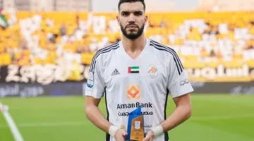 علاء ميهوب: أرحب بفكرة مغادرة وسام أبو علي.. وأزارو سيتألق مع الزمالك