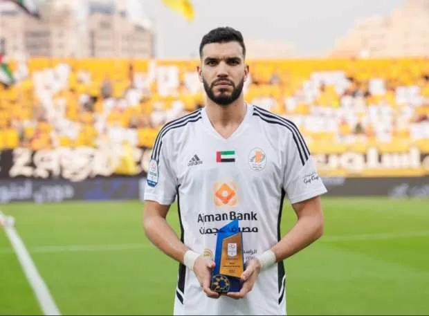 علاء ميهوب: أرحب بفكرة مغادرة وسام أبو علي.. وأزارو سيتألق مع الزمالك
