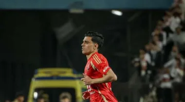علاء ميهوب يReveal رد فعل تريزيجيه بعد عقوبته المالية في الأهلي
