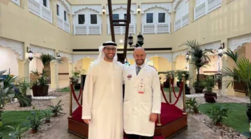 علاج السرطان باستخدام الخلايا التائية.. تقدم يتفوق على العلاج الكيميائي