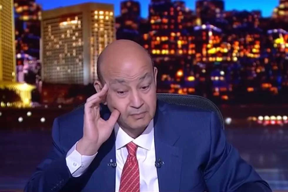 «علاقات وثيقة مع الرئيس الإيراني».. عمرو أديب: هناك سيدة خطيرة تجسست في طهران وتعرفت على 100 مسؤول (فيديو)