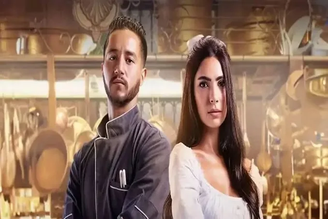 علاقة أحمد مالك وهدى المفتي تثير الجدل على وسائل التواصل: هل أصبحت الصداقة قصة حب؟ علاقة أحمد مالك وهدى المفتي تثير الجدل على وسائل التواصل: هل أصبحت الصداقة قصة حب؟