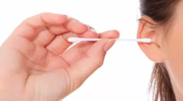 علامة في شمع الأذن تشير إلى احتمال الإصابة بمرض باركنسون