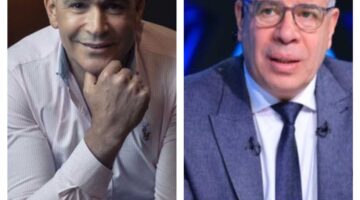 على الرغم من أنني لا أميل لشوبير الكبير.. عصام الحضري: مصطفى يتمتع بشخصية خاصة ويقرب إلى قلبي