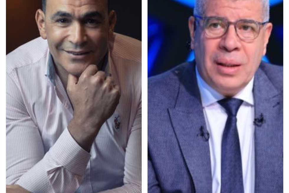 على الرغم من أنني لا أميل لشوبير الكبير.. عصام الحضري: مصطفى يتمتع بشخصية خاصة ويقرب إلى قلبي