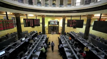 على الرغم من الضربة الأمريكية لإيران.. أسواق المال المصرية تحقق مكاسب تتجاوز 43 مليار جنيه في النهاية.