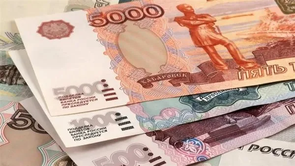 على الرغم من العقوبات والصراع.. الروبل الروسي يتصدر أداء العملات عالميًا في عام 2025 على الرغم من العقوبات والصراع.. الروبل الروسي يتصدر أداء العملات عالميًا في عام 2025