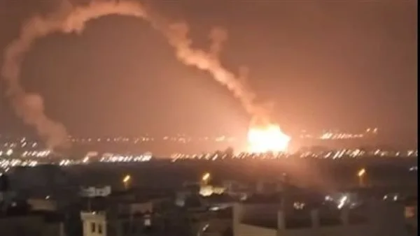 على الرغم من تعهد ترامب، إسرائيل تطالب بتفريغ مناطق في طهران استعدادًا لقصف محتمل. على الرغم من تعهد ترامب، إسرائيل تطالب بتفريغ مناطق في طهران استعدادًا لقصف محتمل.