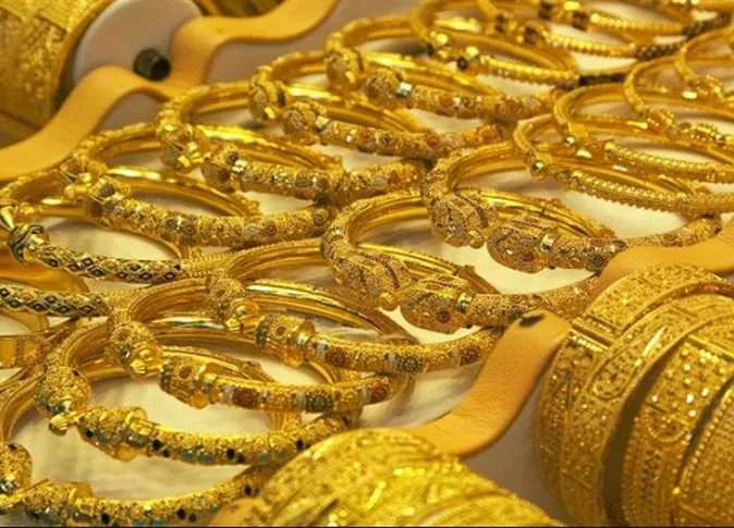على الرغم من زيادة التوترات.. ما سبب انخفاض أسعار الذهب؟ «آي صاغة» توضح الأسباب والبيانات على الرغم من زيادة التوترات.. ما سبب انخفاض أسعار الذهب؟ «آي صاغة» توضح الأسباب والبيانات