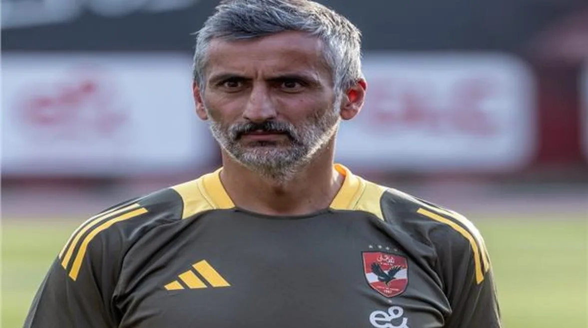 على الرغم من ضيق الوقت.. ريبيرو: نسعى لتحقيق الفوز وتقديم أداء متميز في المونديال