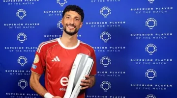 على رأسهم أبو علي: ما إنجازات أبرز خمسة لاعبين عرب في دور المجموعات بكأس العالم للأندية؟