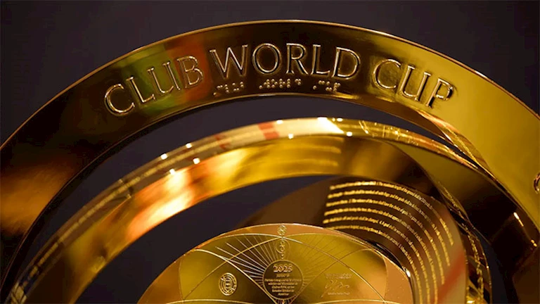 على مدى 4 سنوات.. تكريم خاص بطل كأس العالم للأندية 2025 على مدى 4 سنوات.. تكريم خاص بطل كأس العالم للأندية 2025