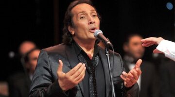 علي الحجار يؤخر إصدار ألبومه الجديد بسبب هذا السبب