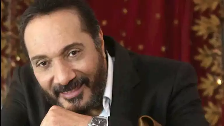 علي الحجار يُؤخِّر إصدار ألبومه الموسيقي بسبب الظروف الراهنة في المنطقة علي الحجار يُؤخِّر إصدار ألبومه الموسيقي بسبب الظروف الراهنة في المنطقة