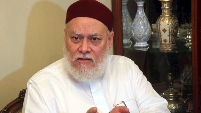 علي جمعة: اختيار شهر المحرم كبداية للسنة الهجرية كان حكمة إلهية علي جمعة: اختيار شهر المحرم كبداية للسنة الهجرية كان حكمة إلهية