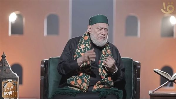 علي جمعة: علامات يوم القيامة بادية، وموعده آتٍ فجأة لا جدال فيه علي جمعة: علامات يوم القيامة بادية، وموعده آتٍ فجأة لا جدال فيه