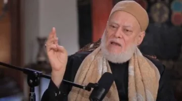 علي جمعة يوضح دور المنهجية في إعداد العلماء والخبراء