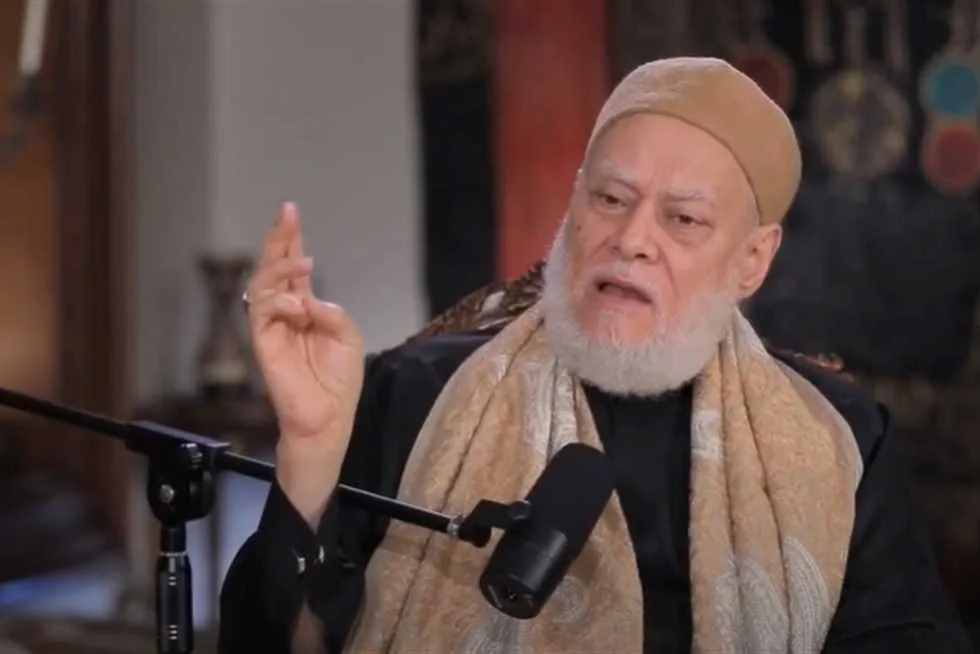 علي جمعة يوضح دور المنهجية في إعداد العلماء والخبراء