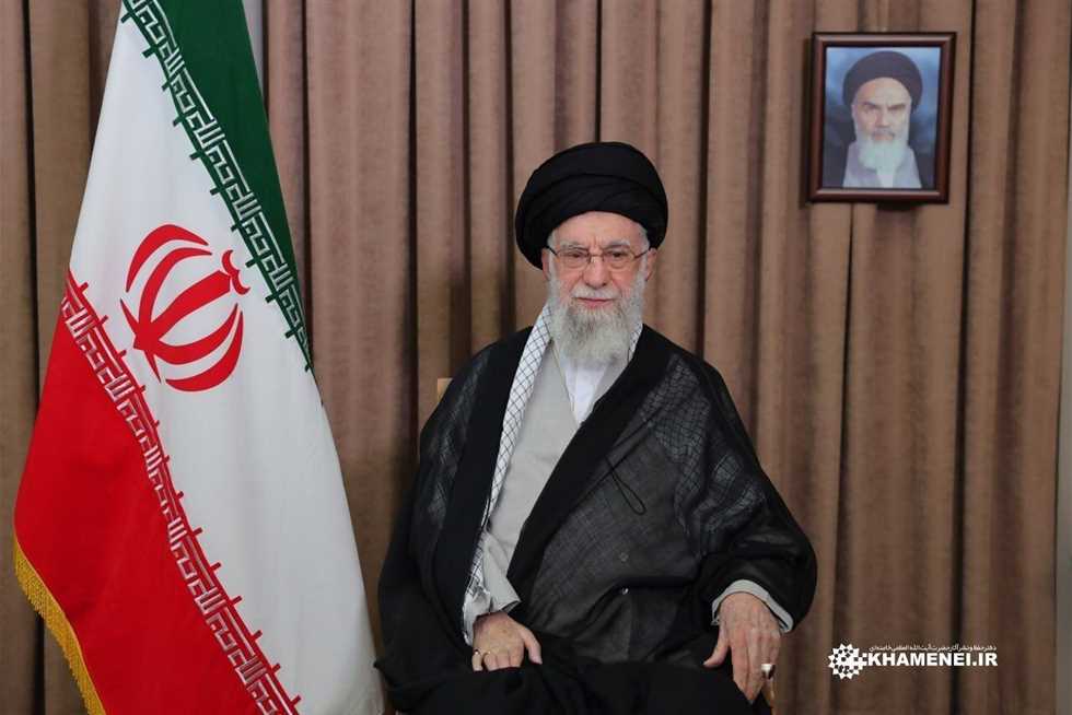 علي خامنئي يلقي خطابًا للشعب الإيراني قريبًا علي خامنئي يلقي خطابًا للشعب الإيراني قريبًا