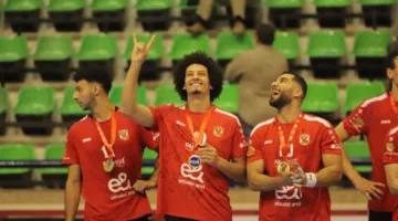 علي زين وأحمد عادل ينضمان إلى فريق “فيزبريم” المجري