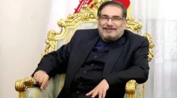 علي شمخاني في المستشفى… ما أعلنه الطاقم الطبي حول وضعه الصحي (صورة)