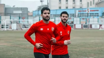 علي لطفي يعلن عن لاعب حمى الأهلي من الخسارة أمام إنتر ميامي