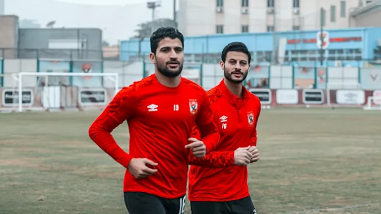 علي لطفي يعلن عن لاعب حمى الأهلي من الخسارة أمام إنتر ميامي علي لطفي يعلن عن لاعب حمى الأهلي من الخسارة أمام إنتر ميامي