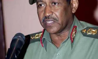 السفير عدوي يثني على دراسة إقامة منطقة لوجستية على الحدود مع السودان