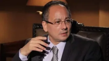 عماد جاد: قافلة ذات نوايا خبيثة.. لا يوجد بلد في العالم يوافق على اختراق حدوده.