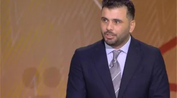 عماد متعب: نجم الأهلي سيُدهش الجميع في كأس العالم للأندية.. وهذه توجيهاتي للاعبين
